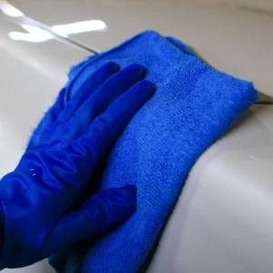 洗車の拭き上げに家庭用タオルはダメ？洗車タオルの種類とその特徴を解説！