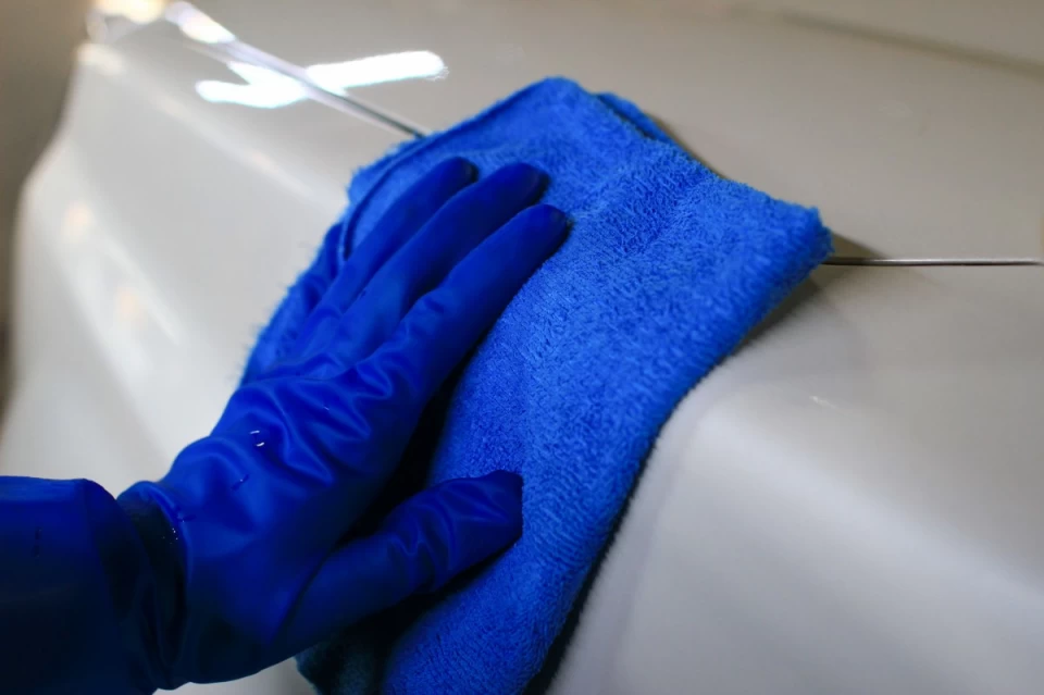 洗車の拭き上げに家庭用タオルはダメ？洗車タオルの種類とその特徴を解説！